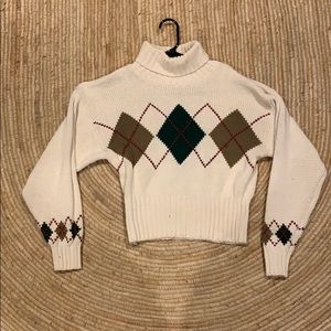 Vintage Sweater